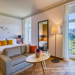 Heritage Zimmer mit Kingsize-Bett