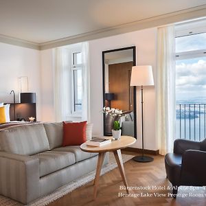 Prestige Heritage Zimmer